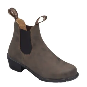 1677 RUSTIC BROWN