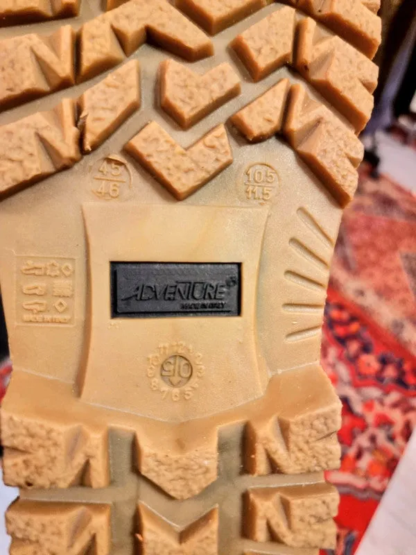 Adventure Ridge Winter Boots