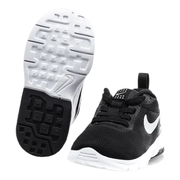 Air Max Motion Lightweight TD White/Black
