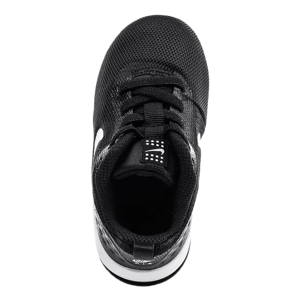Air Max Motion Lightweight TD White/Black