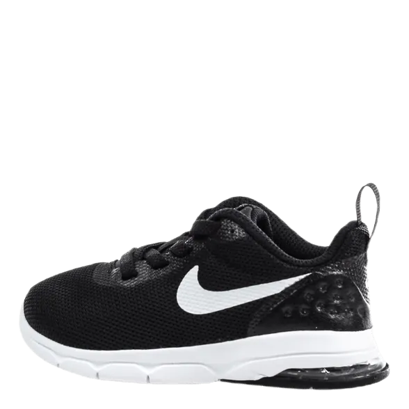 Air Max Motion Lightweight TD White/Black