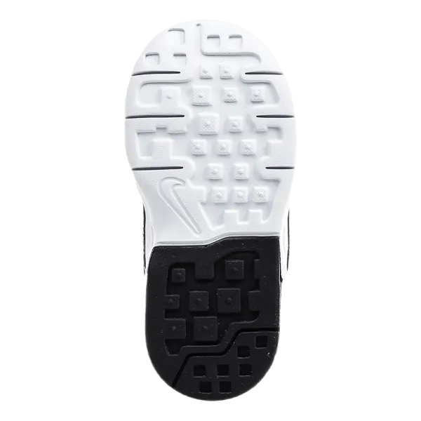Air Max Motion Lightweight TD White/Black