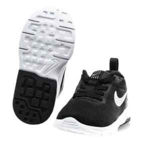 Air Max Motion Lightweight TD White/Black