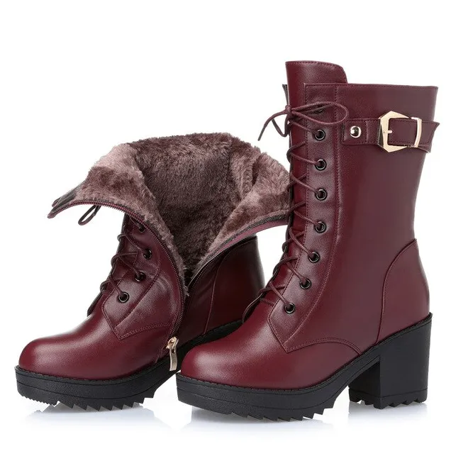 Arjona Women's Boots
