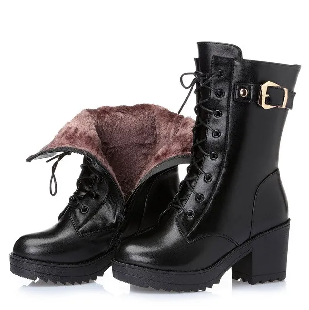 Arjona Women's Boots