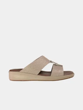 Barjeel Uno BGT-14 Men's Arabic Sandals