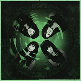 Black Belles - Wishing Well/Ms. Black Boots (Single)