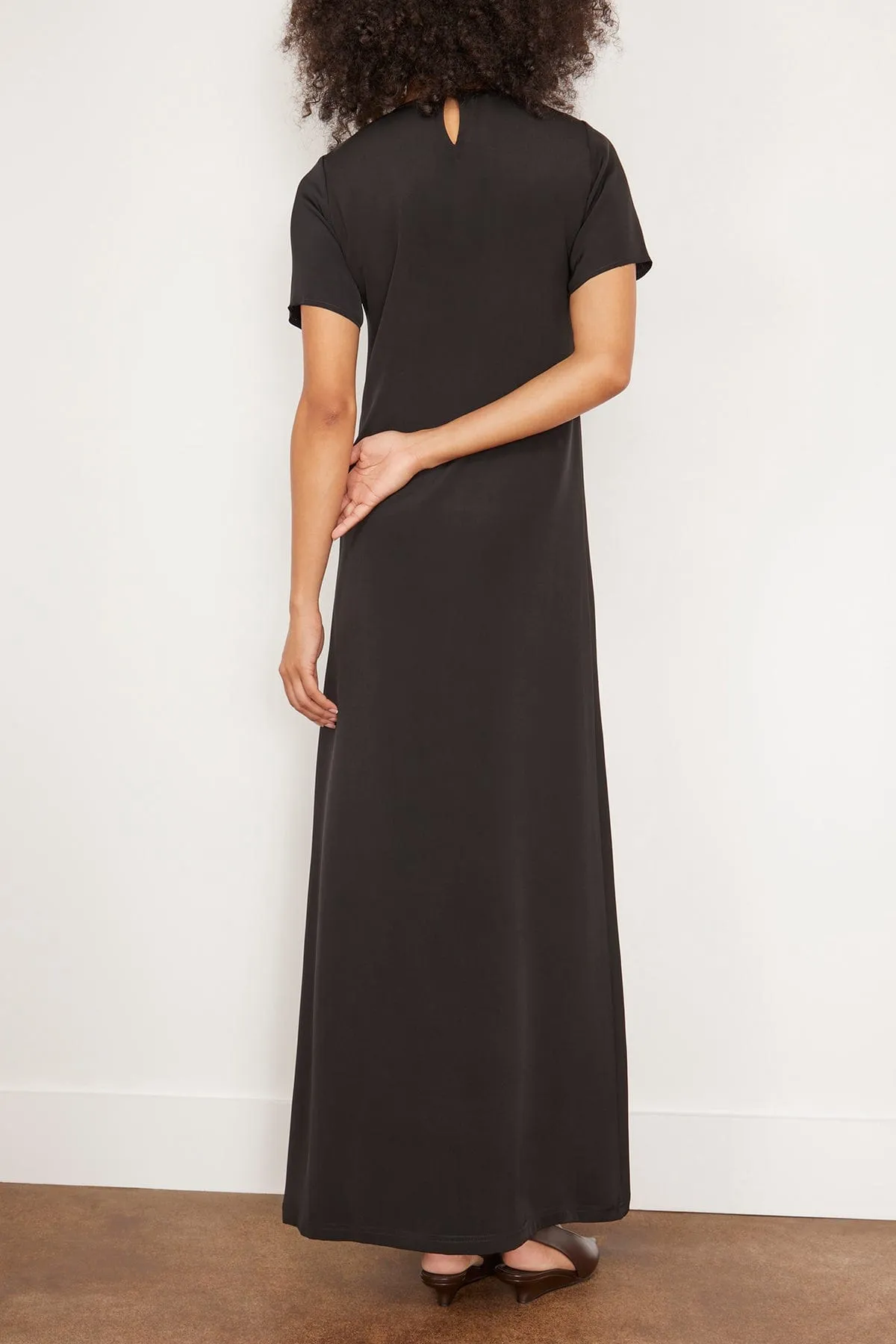 Celine Dress in Black