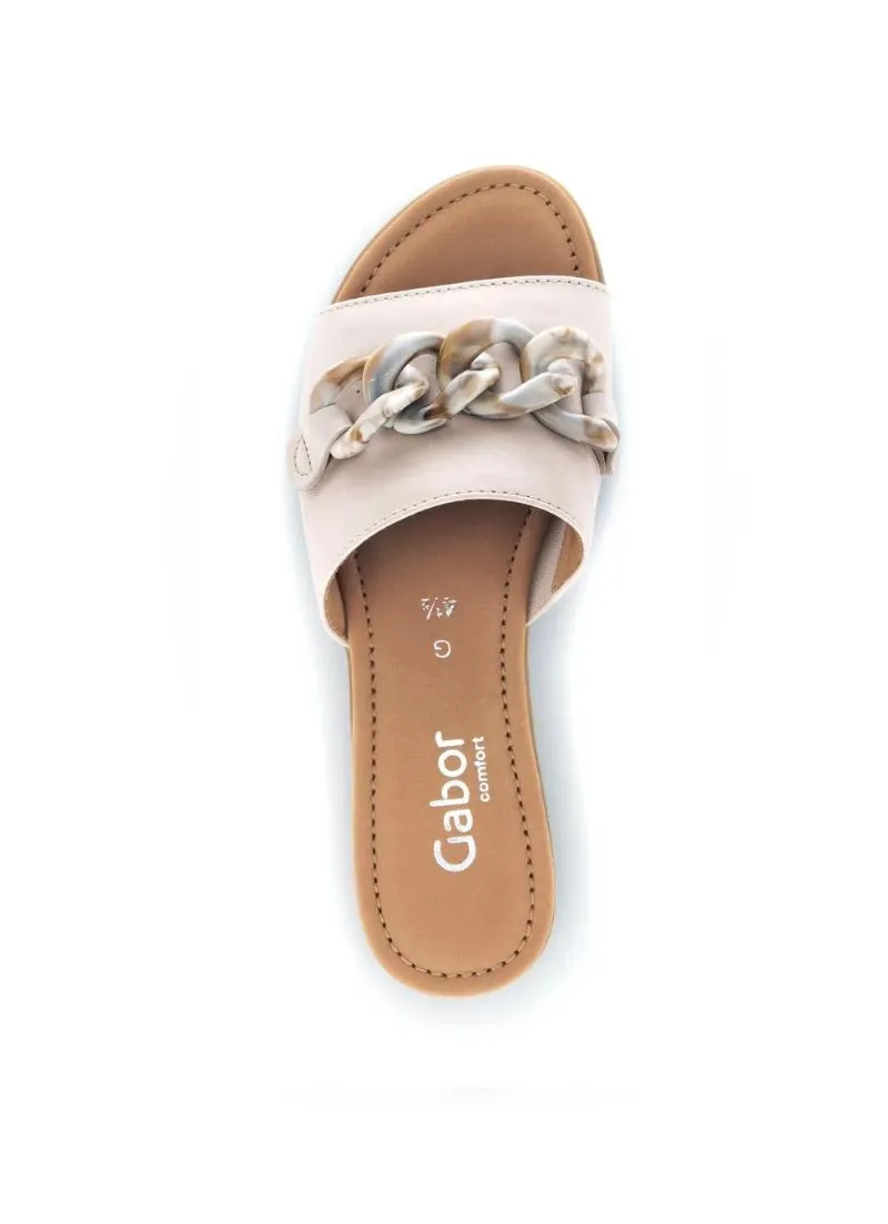 Chain Slip On