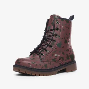 Colin Casual Leather Lightweight boots MT