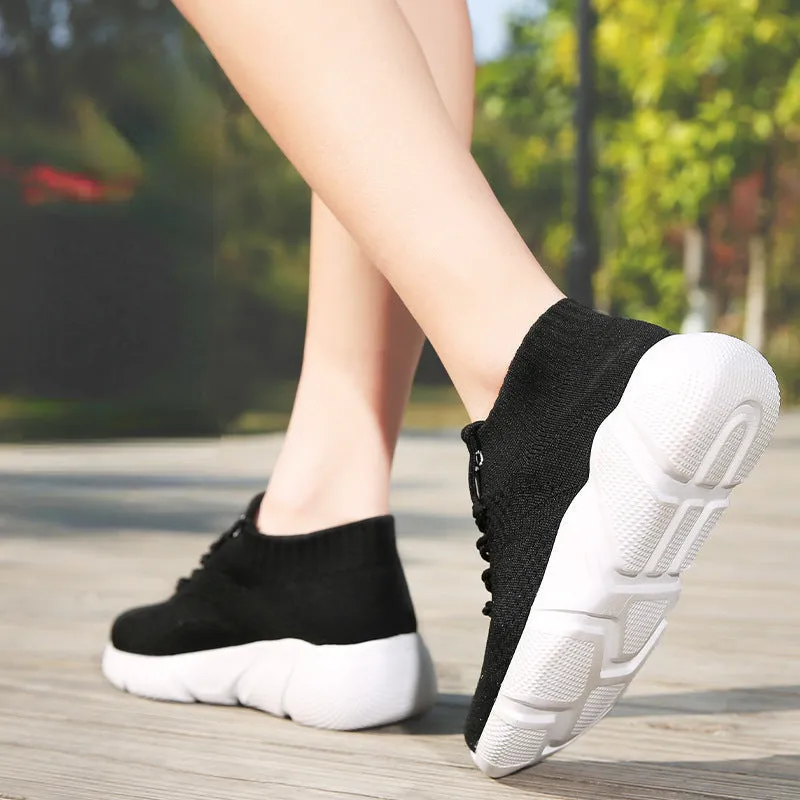 Comelyy Casual Breathable Lightweight Sneakers