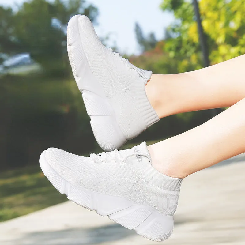 Comelyy Casual Breathable Lightweight Sneakers