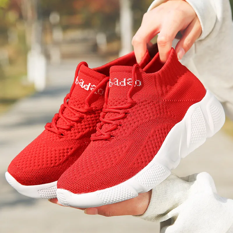 Comelyy Casual Breathable Lightweight Sneakers