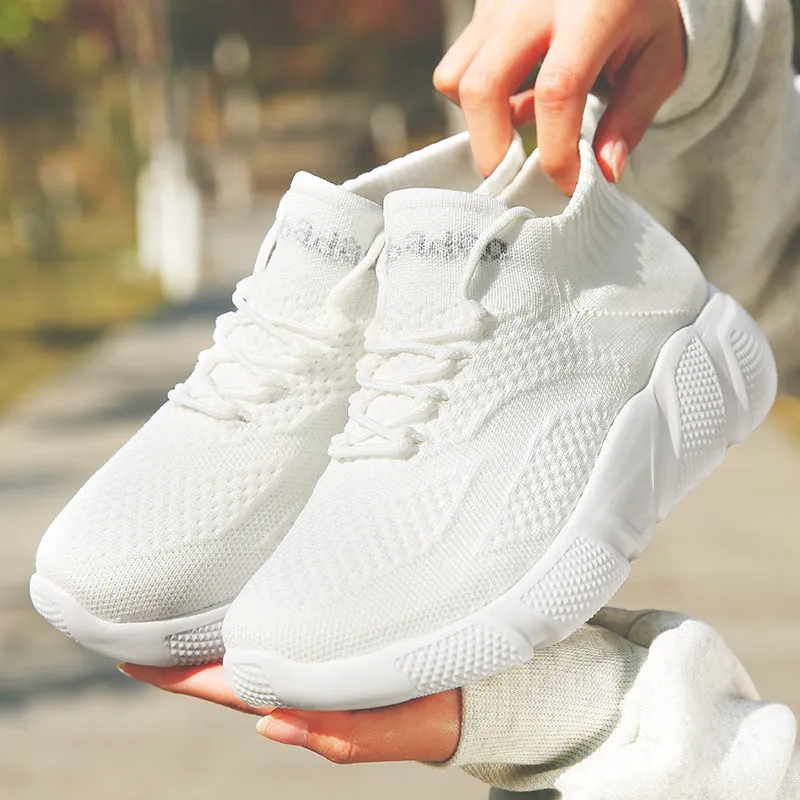 Comelyy Casual Breathable Lightweight Sneakers