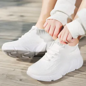Comelyy Casual Breathable Lightweight Sneakers