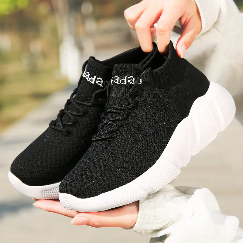 Comelyy Casual Breathable Lightweight Sneakers