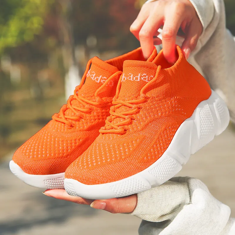 Comelyy Casual Breathable Lightweight Sneakers