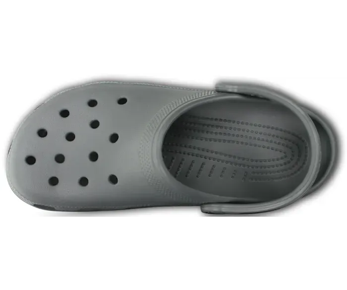 Crocs 'Classic Clog' - Black