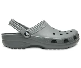 Crocs 'Classic Clog' - Black