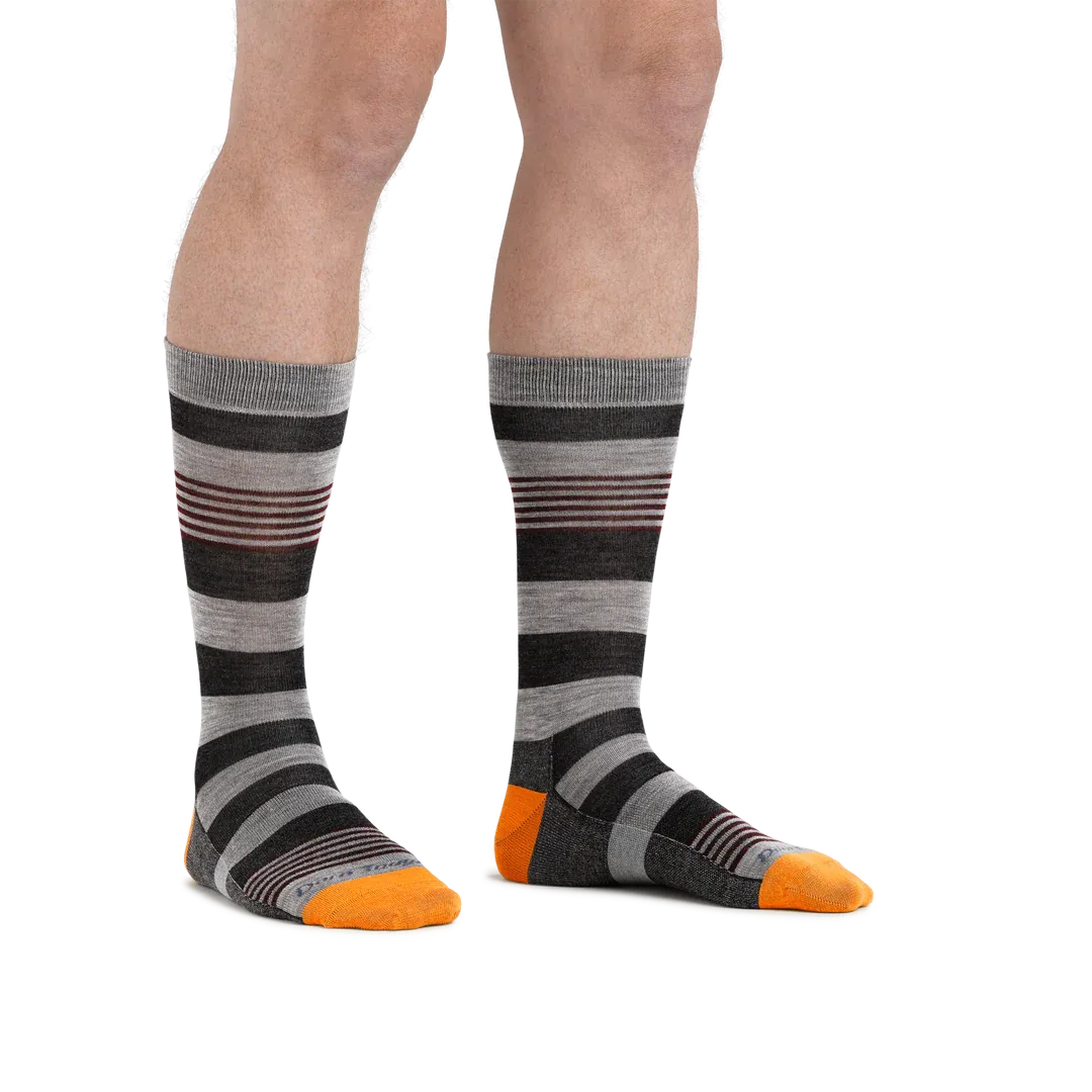 Darn Tough Oxford Crew Lightweight Lifestyle Sock