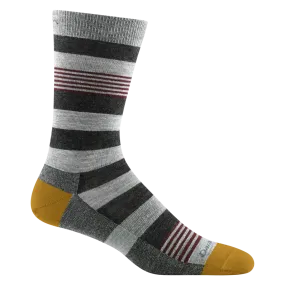 Darn Tough Oxford Crew Lightweight Lifestyle Sock