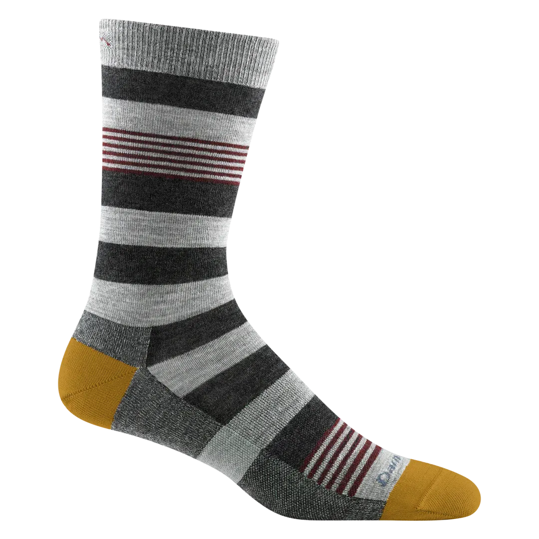 Darn Tough Oxford Crew Lightweight Lifestyle Sock