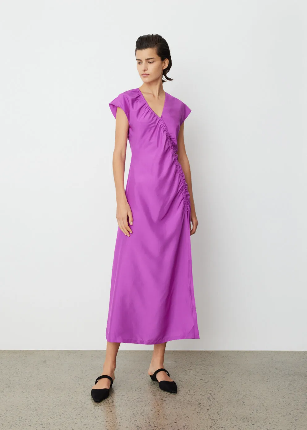 Dorinde Dress