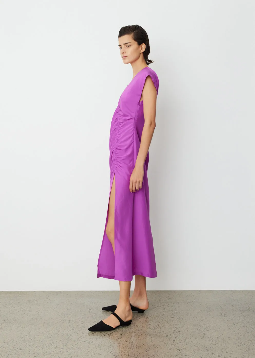 Dorinde Dress