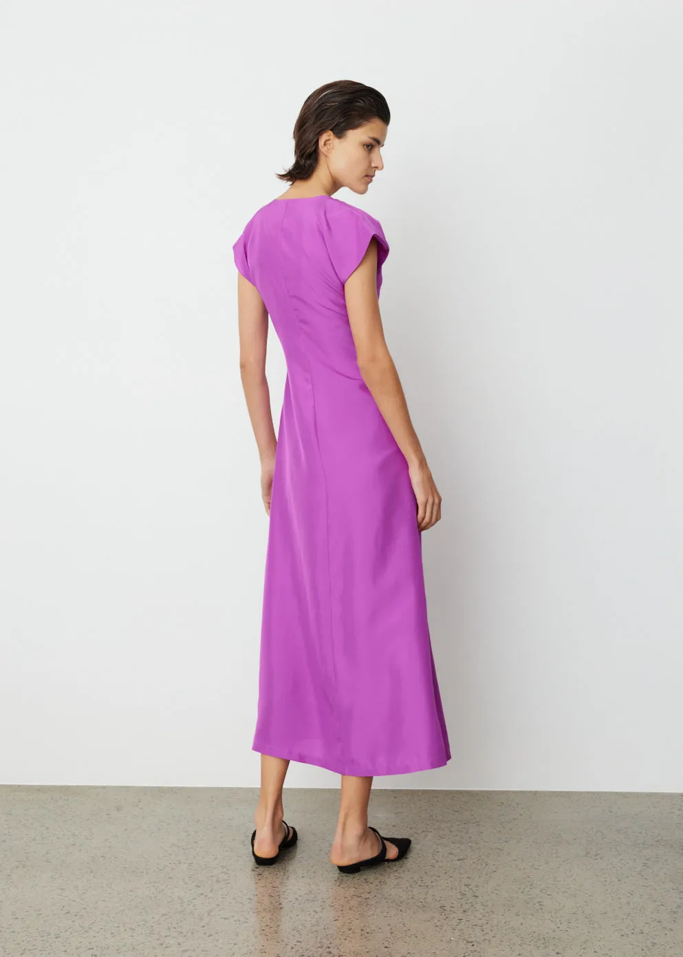 Dorinde Dress