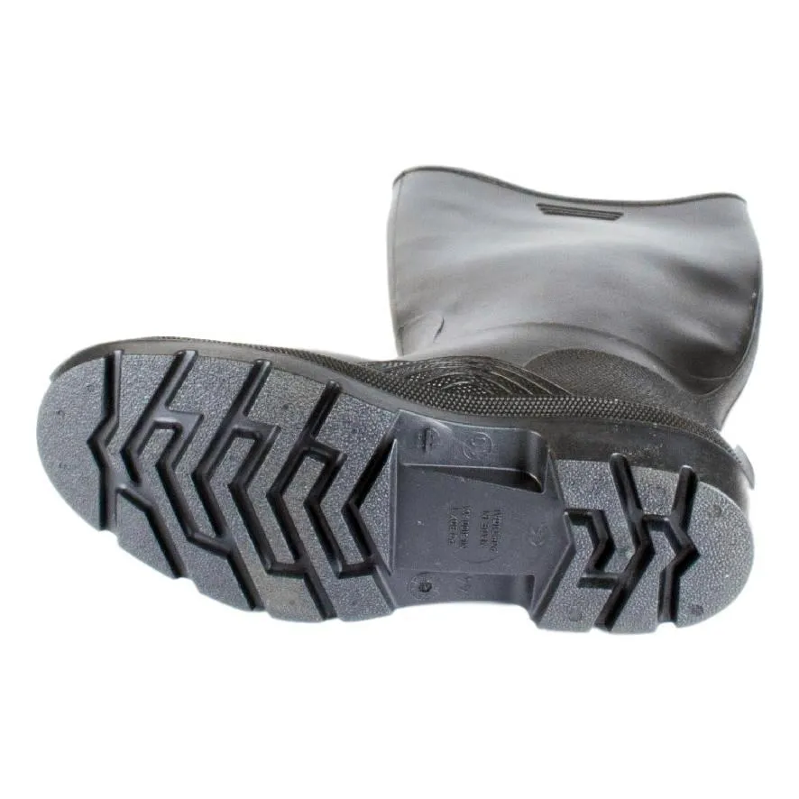Dunlop Black Wellington Boot