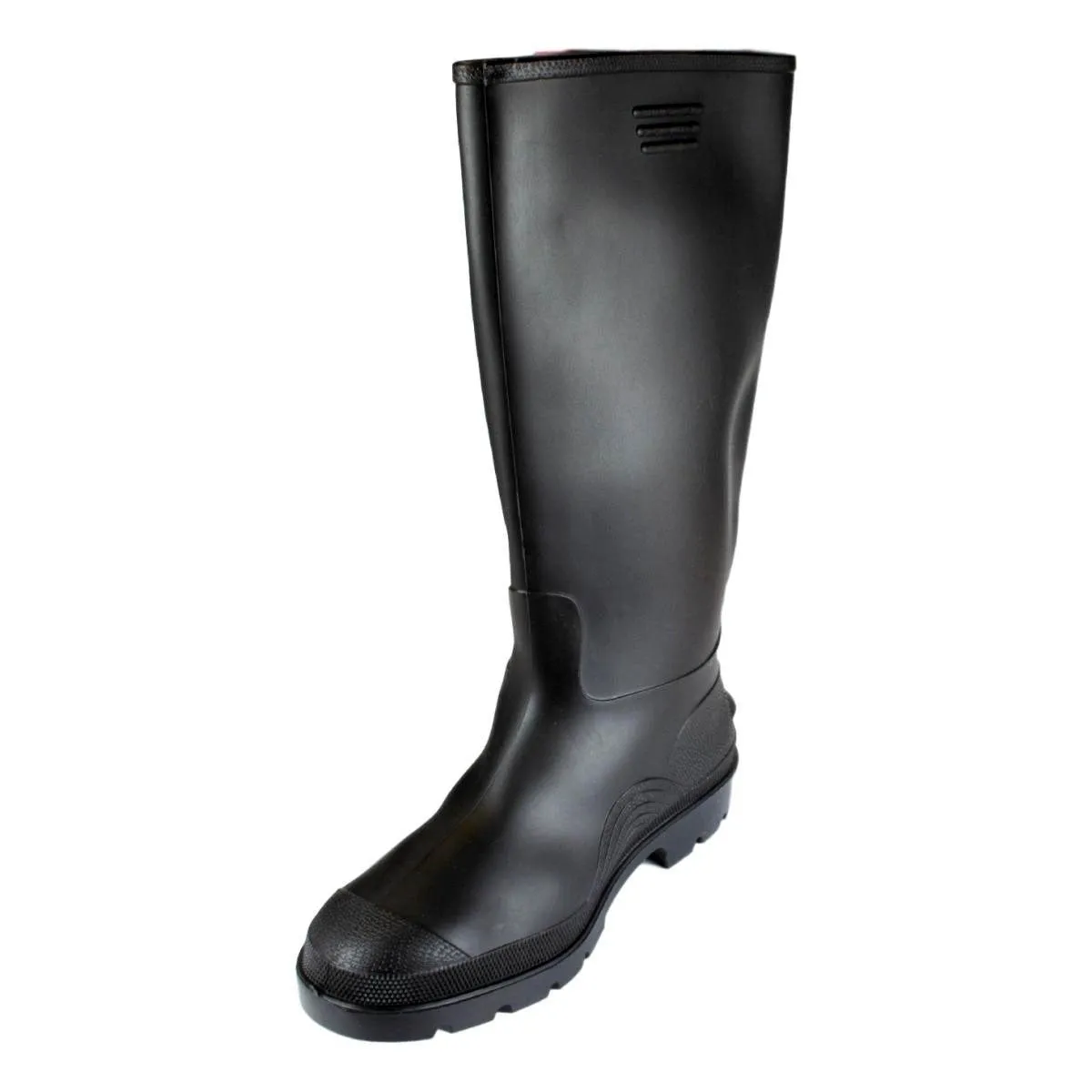 Dunlop Black Wellington Boot
