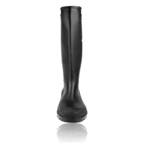 Dunlop Black Wellington Boot