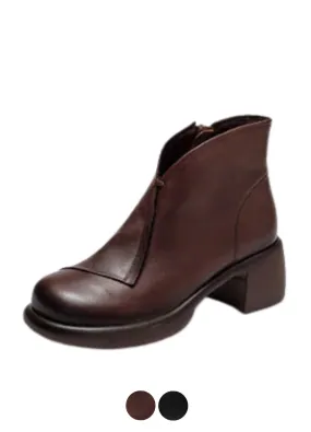 Eulalia Women's Booties