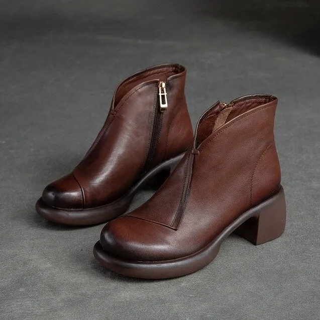 Eulalia Women's Booties