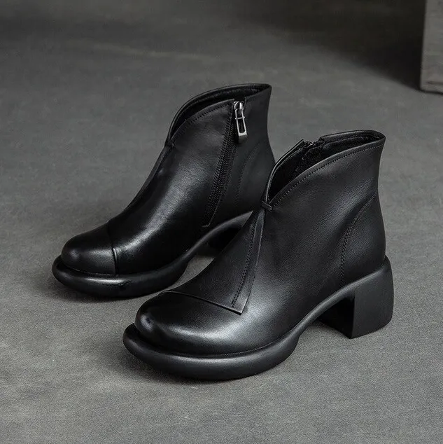 Eulalia Women's Booties