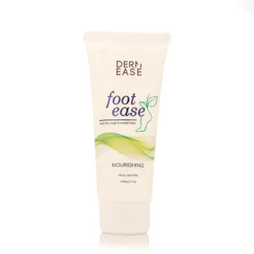 FOOT EASE HEALS DRY, ROUGH & CRACKED HEELS