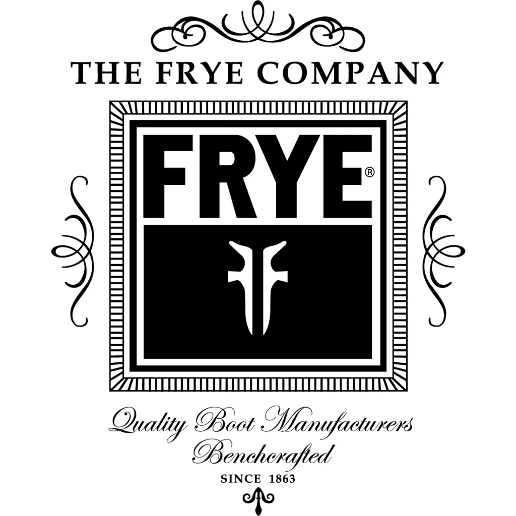 FRYE HARNESS LEATHER MOTO BIKER WESTERN BOOTS