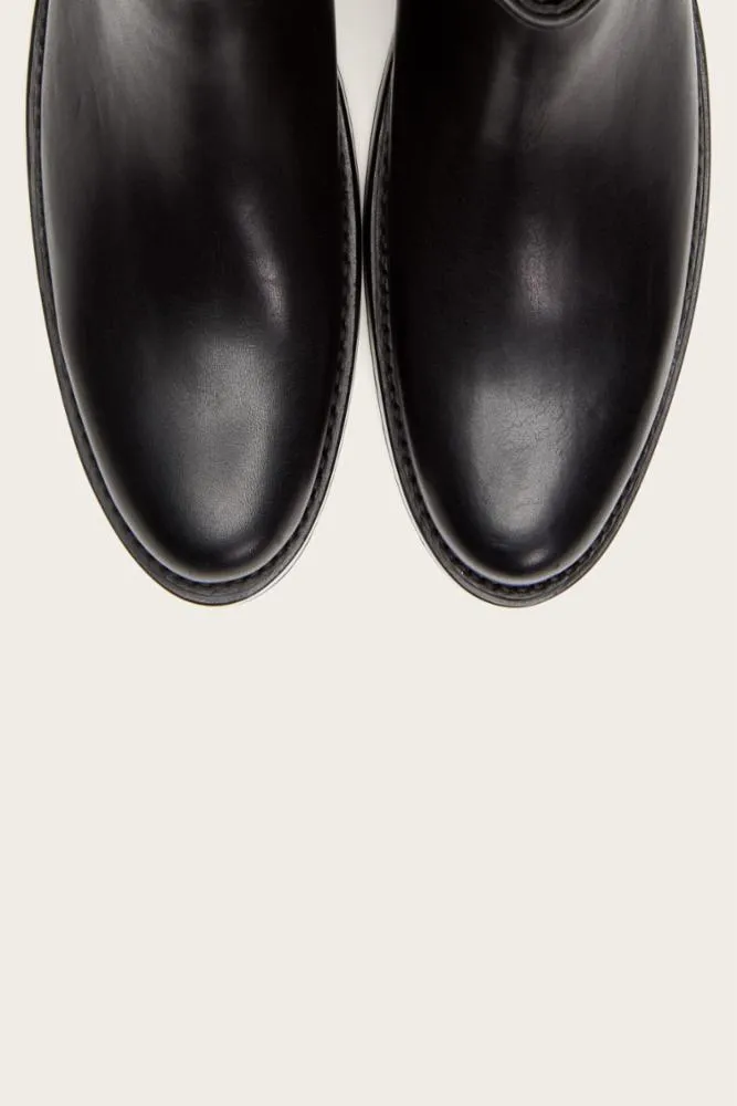 Frye  Women's 71908 Black M