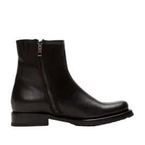 Frye  Women's 71908 Black M