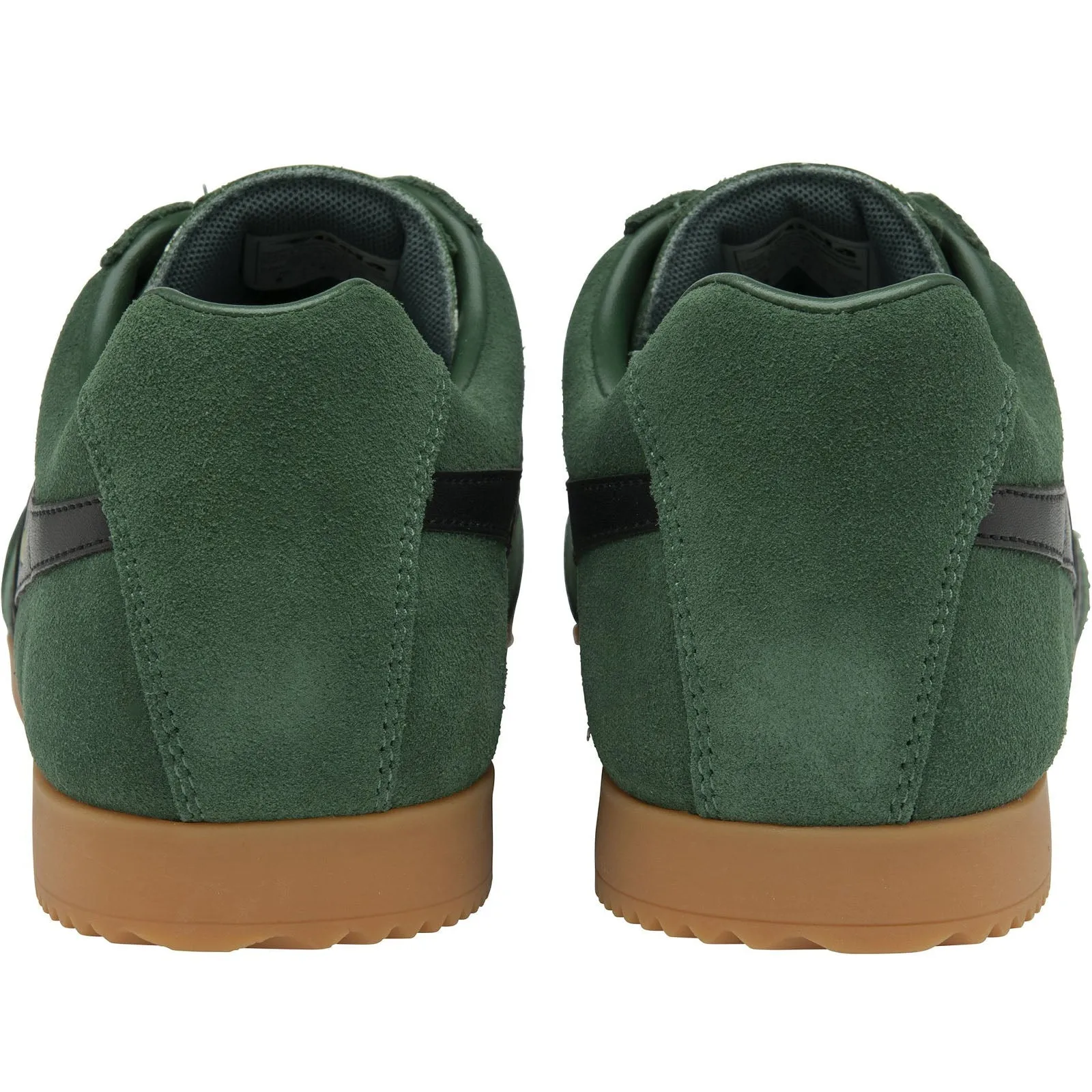 Gola Classics Mens Harrier Mens Suede Trainers