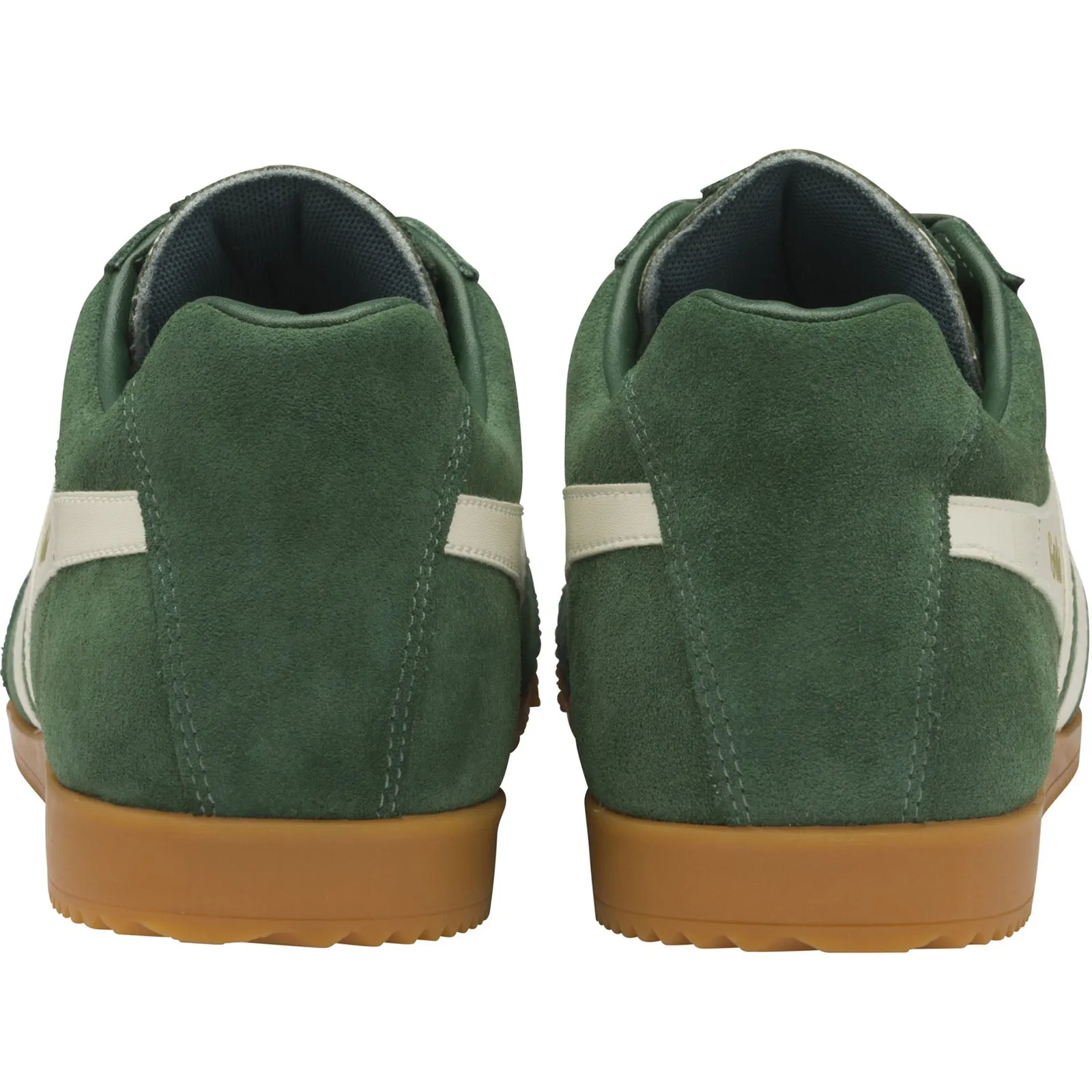 Gola Classics Mens Harrier Mens Suede Trainers