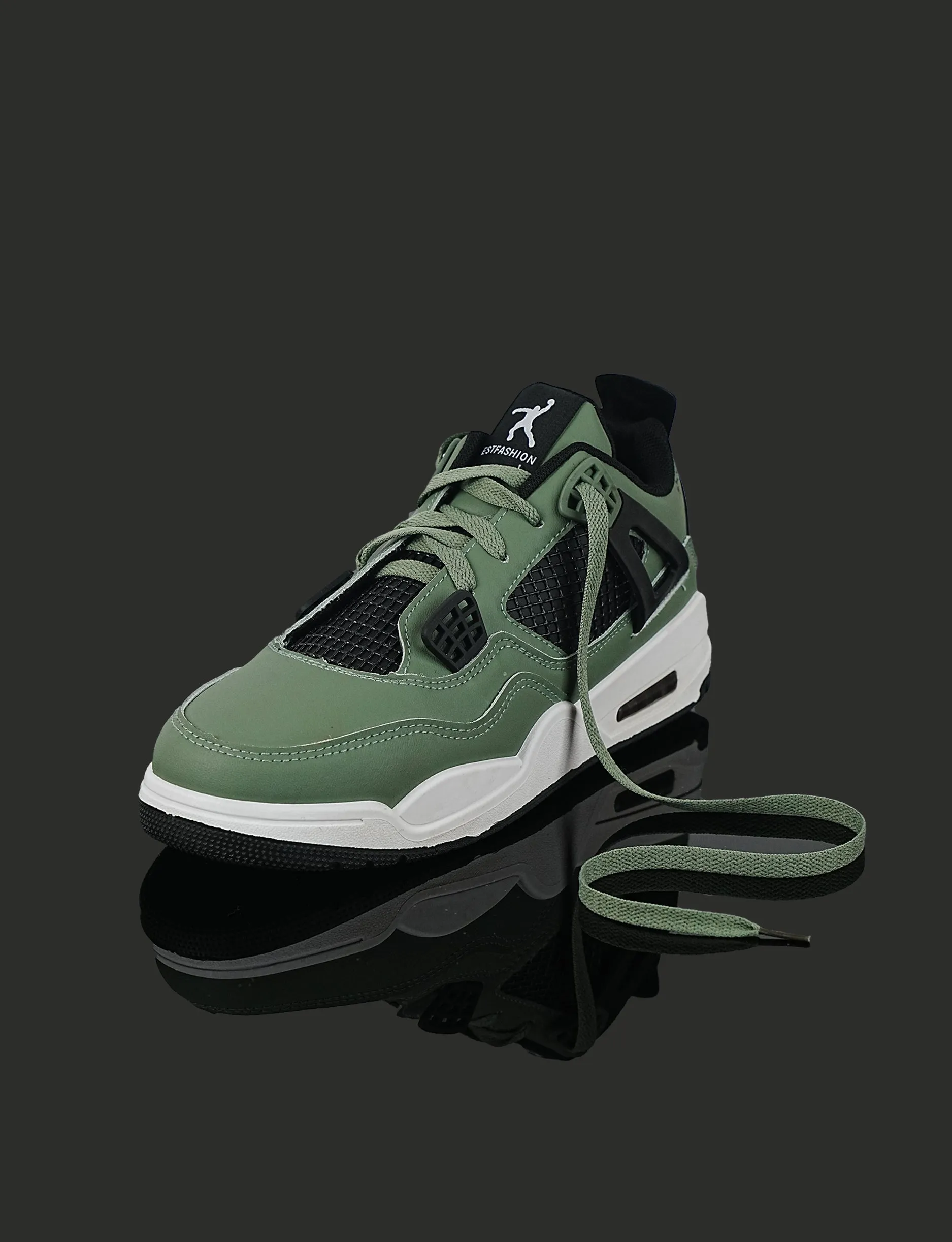 GX-JK-JOR-7183-GREEN