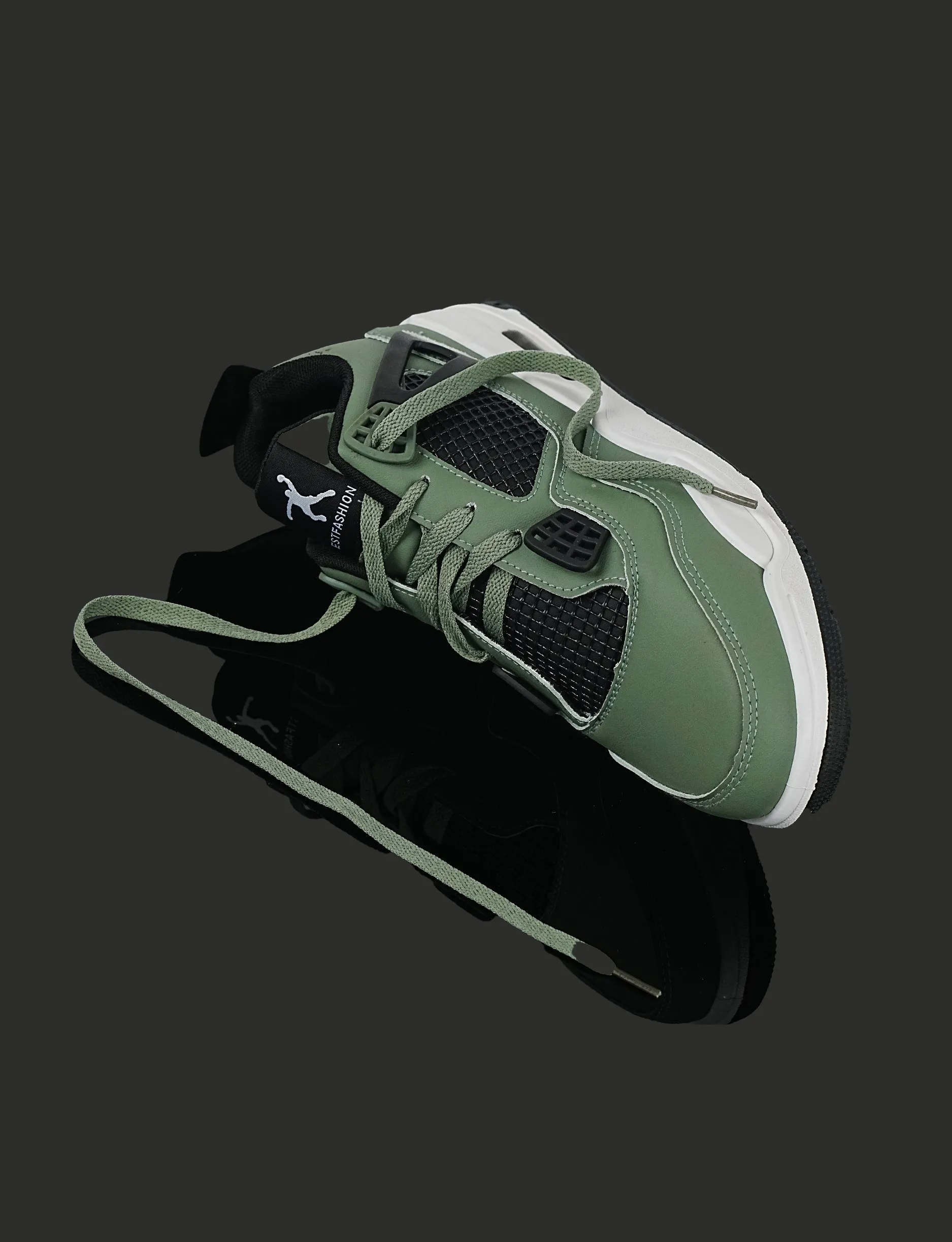GX-JK-JOR-7183-GREEN
