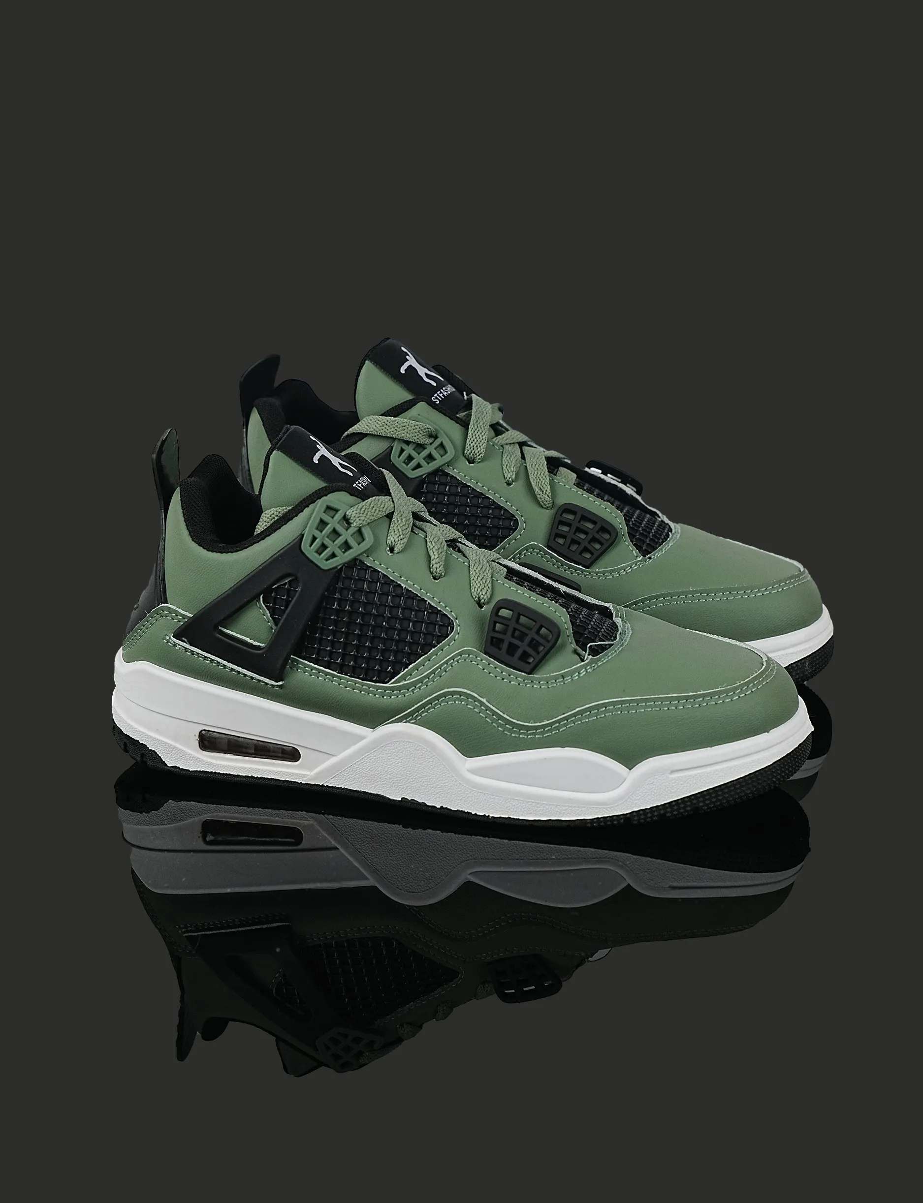 GX-JK-JOR-7183-GREEN