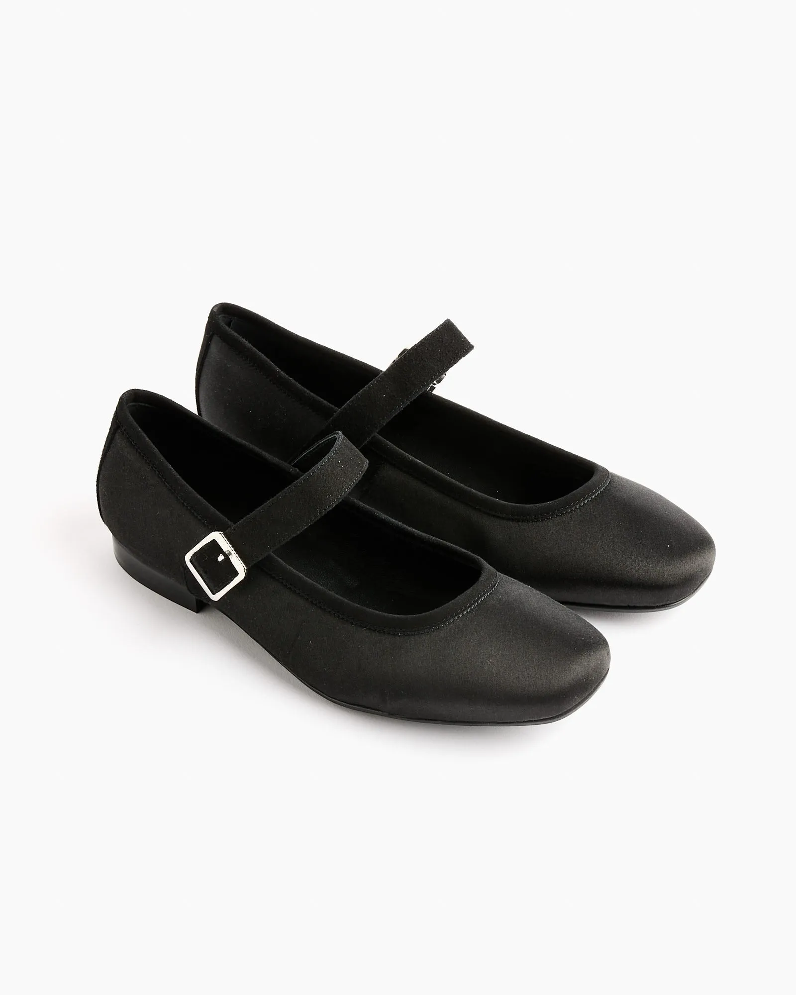 Hai x Reqins Constance Mary Jane in Black