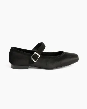 Hai x Reqins Constance Mary Jane in Black