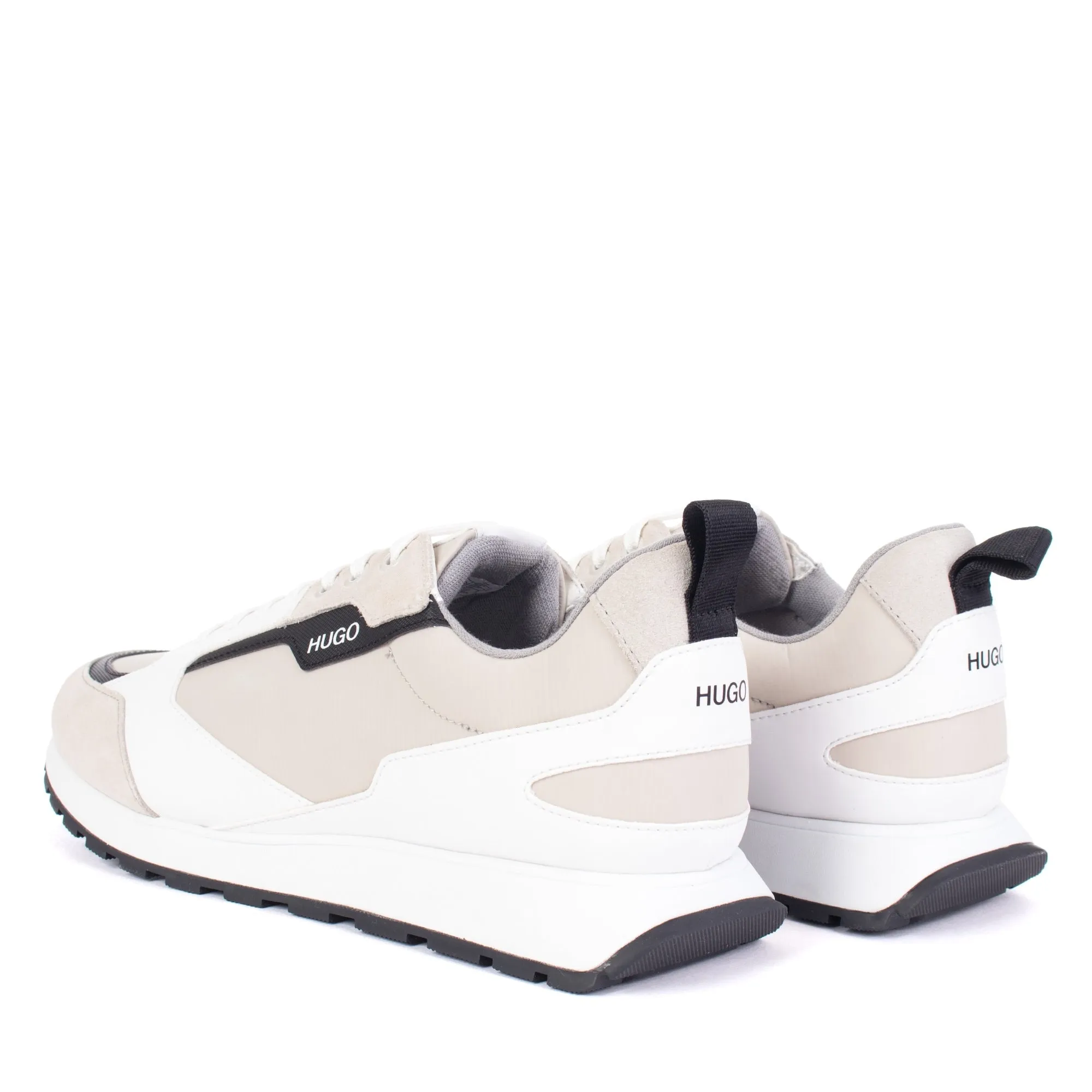 Icelin Runn Trainers