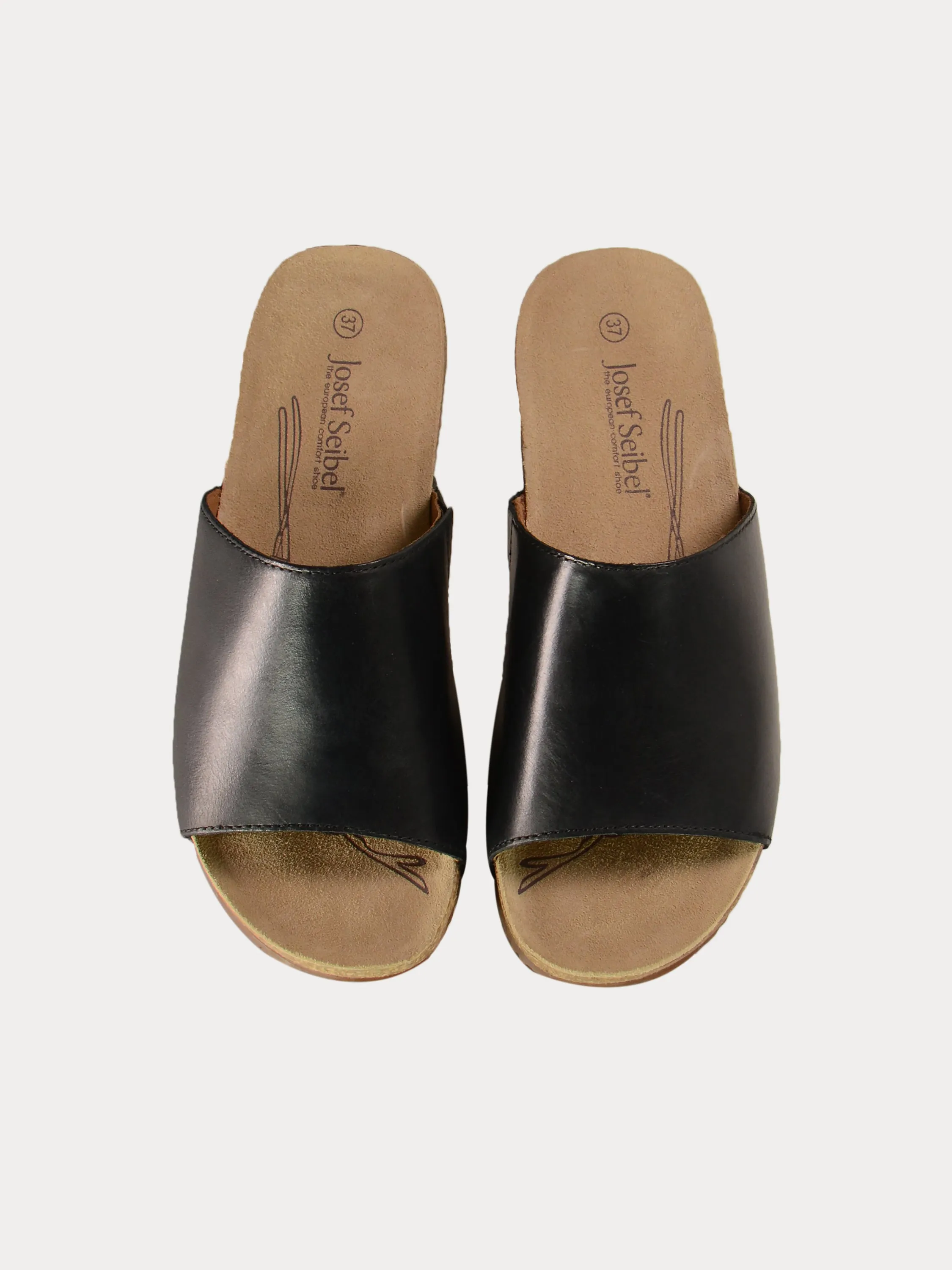 Josef Seibel Tonga 51 Women'ss Slip On Sandals