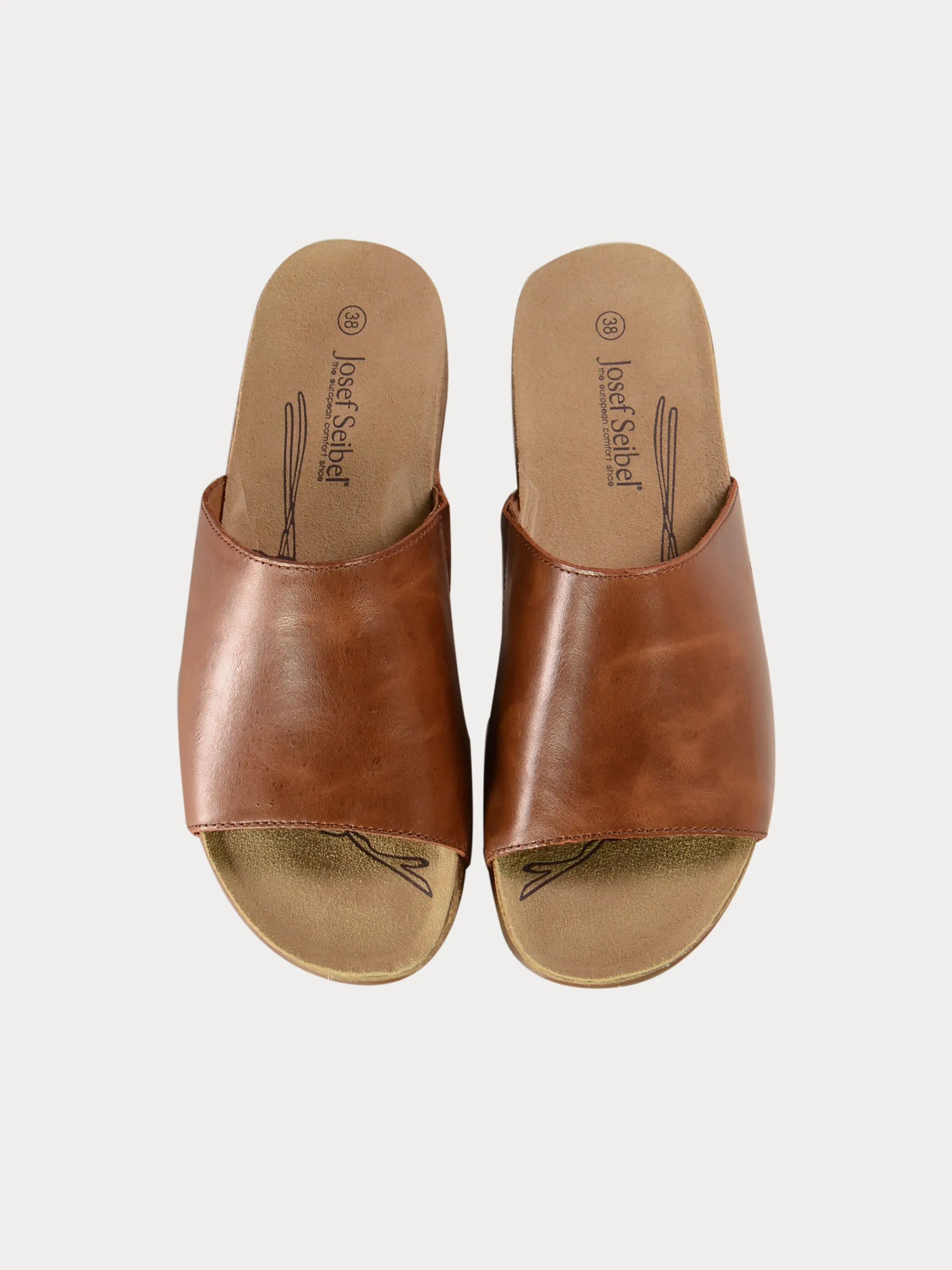 Josef Seibel Tonga 51 Women'ss Slip On Sandals