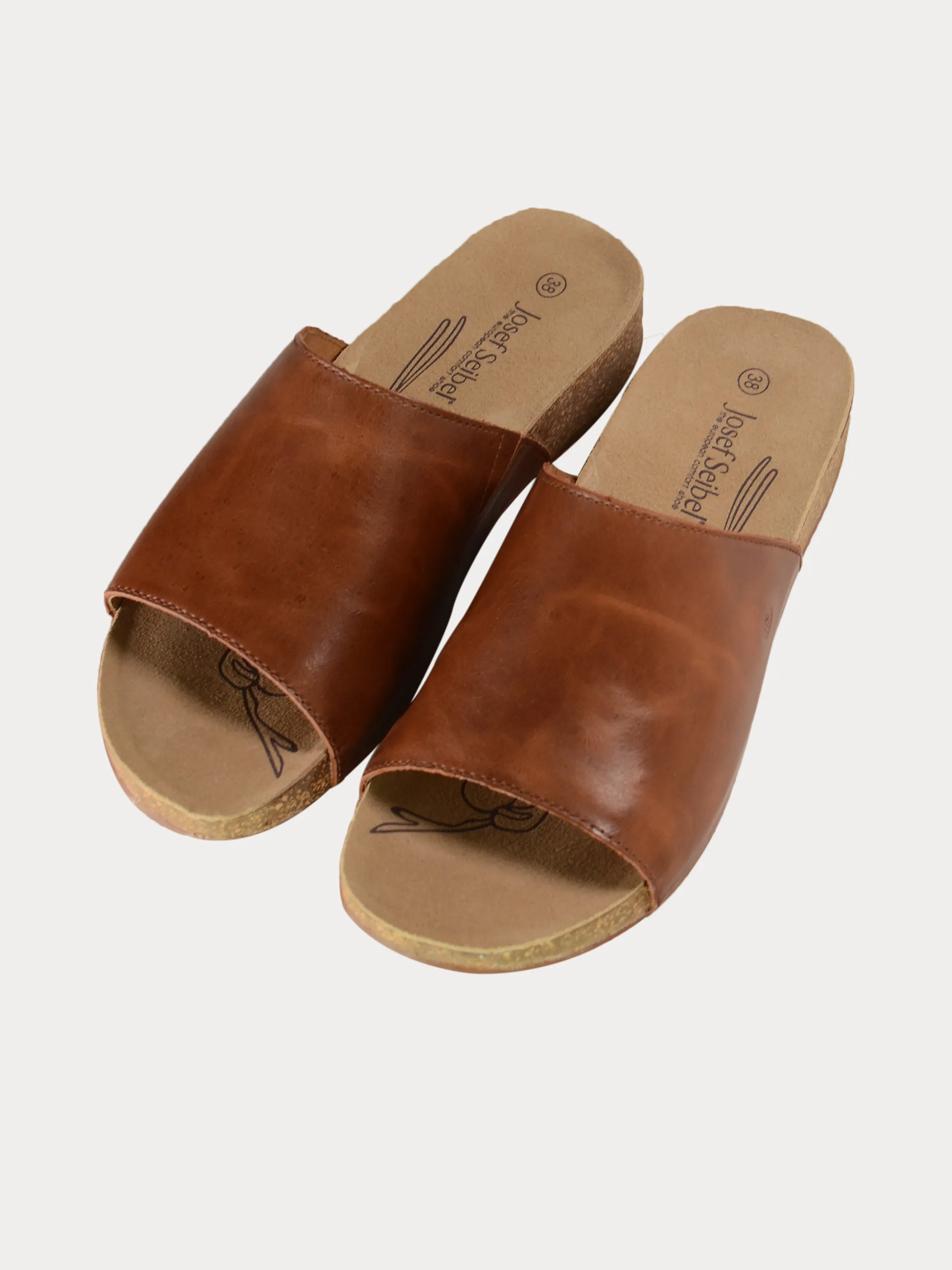 Josef Seibel Tonga 51 Women'ss Slip On Sandals